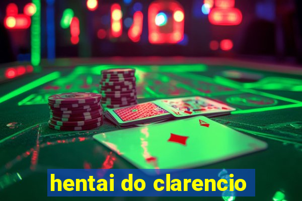 hentai do clarencio